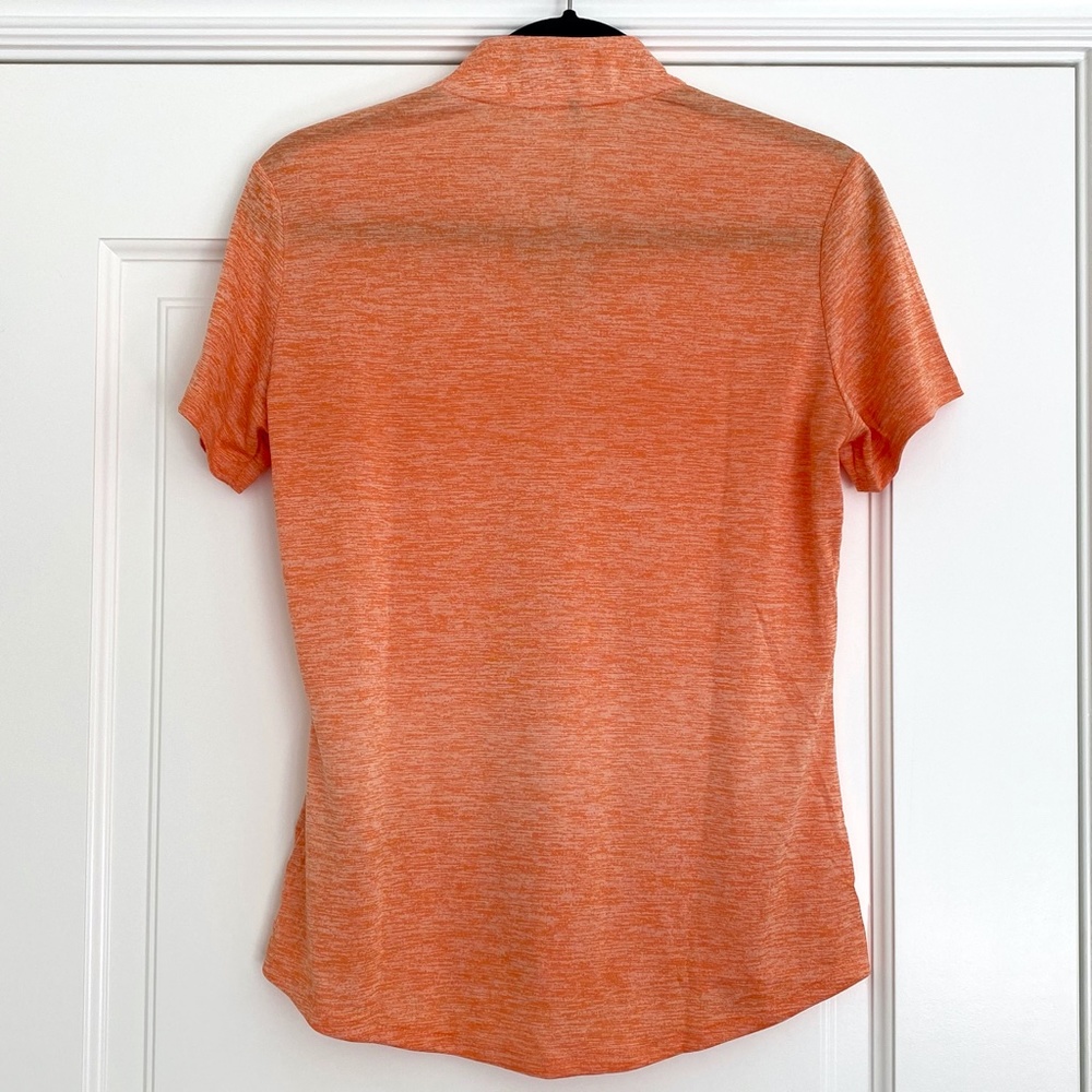 NWT Adidas Gradient Short Sleeve Golf Polo - M - Picture 3 of 10